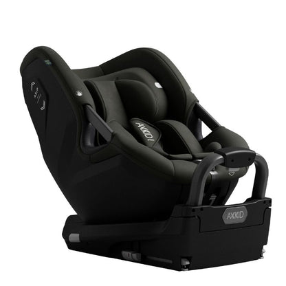 Axkid Spinkid 2 (por encomenda)