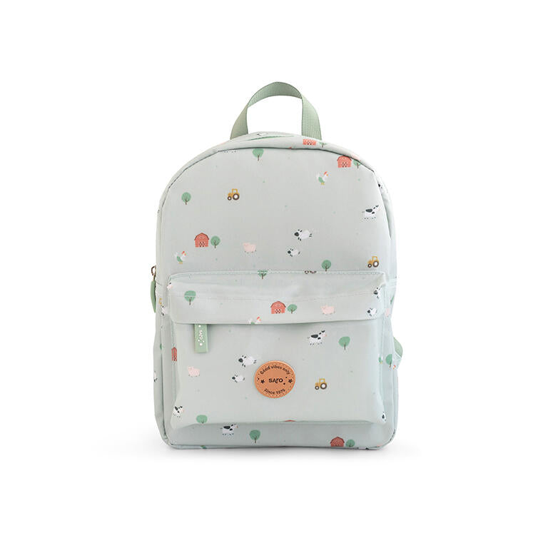 Mochila Infantil Saro