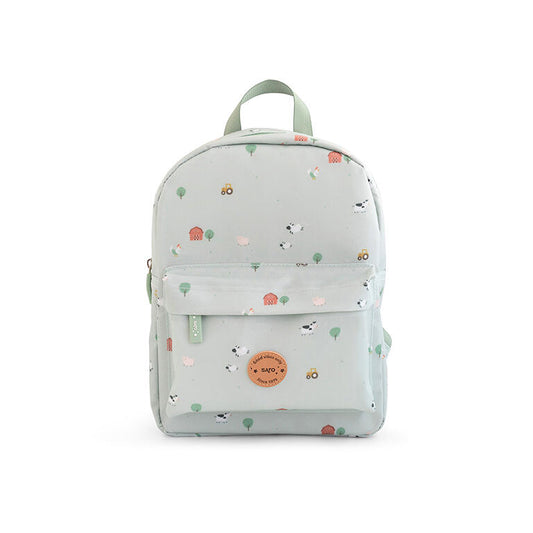 Mochila Infantil Saro