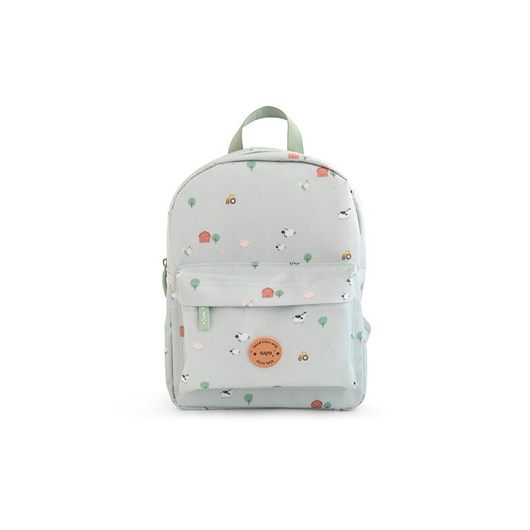 Mochila Infantil Saro