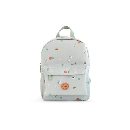 Mochila Infantil Saro