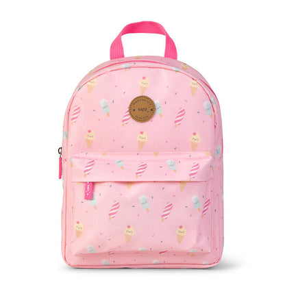 Mochila Infantil Saro