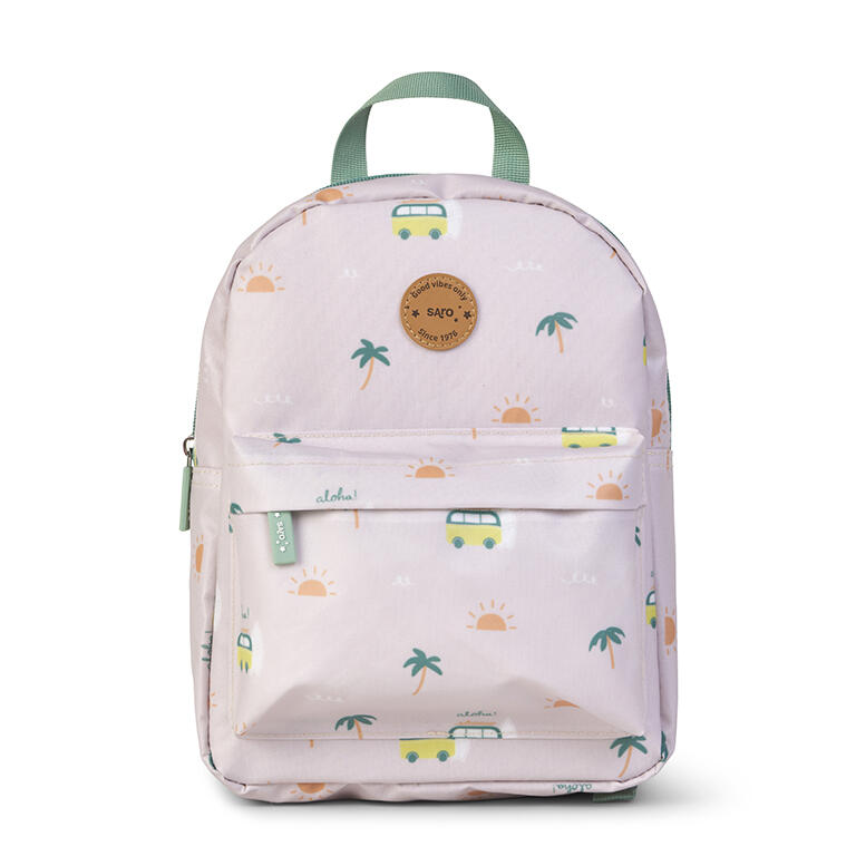 Mochila Infantil Saro
