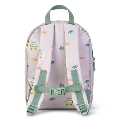 Mochila Infantil Saro