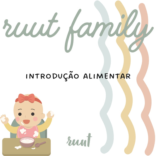 Consulta de Introdução Alimentar