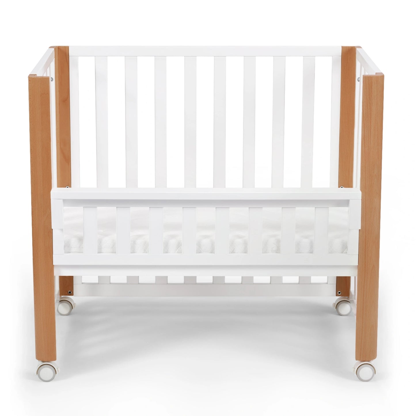 Kinderkraft KOYA — Berço Evolutivo 4 em 1 *Por encomenda*