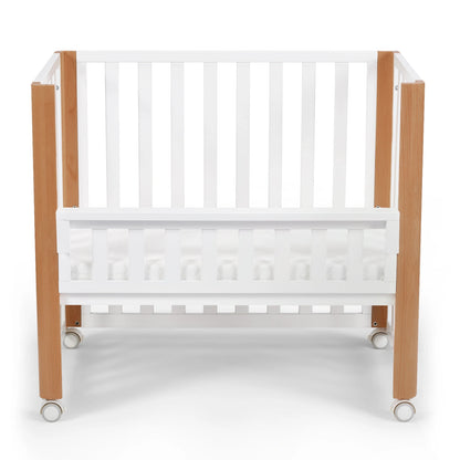Kinderkraft KOYA — Berço Evolutivo 4 em 1 *Por encomenda*