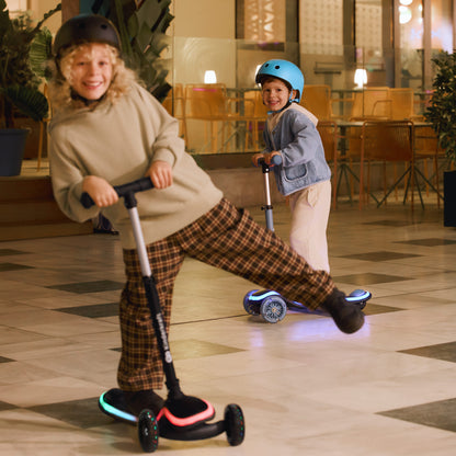 Kinderkraft Trotinete Raket