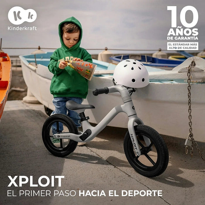 Kinderkraft Bicicleta Xploit