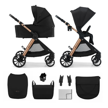 Duo Kinderkraft Vesto2