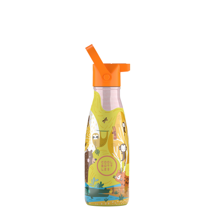 Garrafa de Inox CoolBottles 260ml