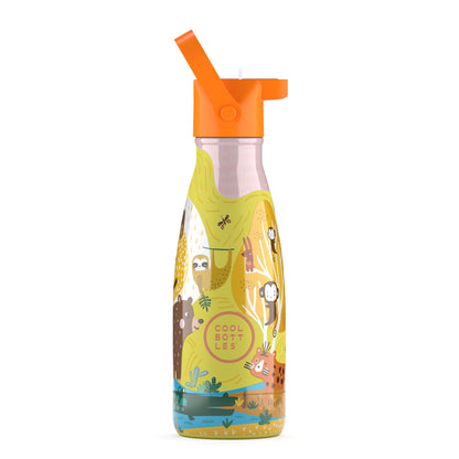 Garrafa de Inox CoolBottles 260ml