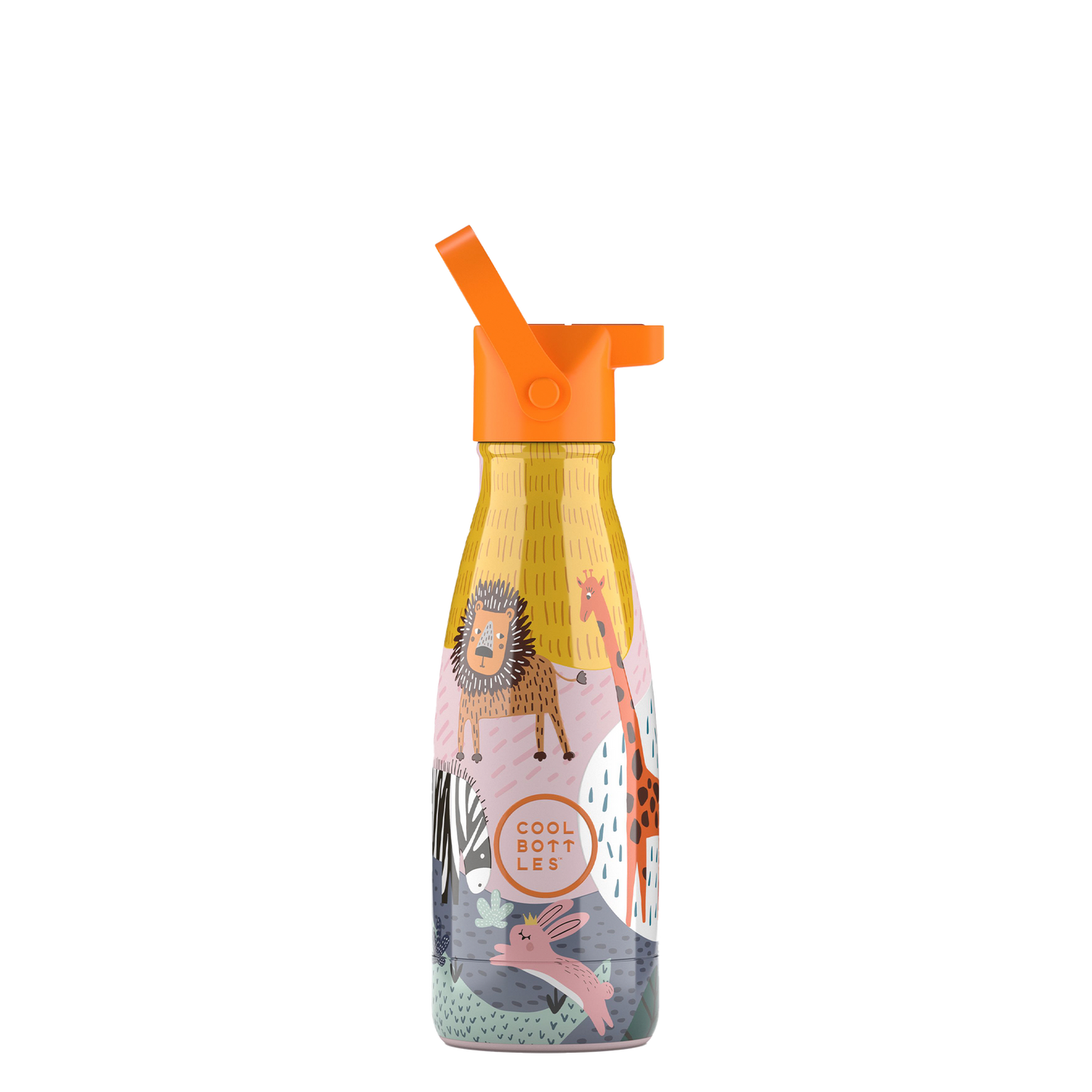 Garrafa de Inox CoolBottles 260ml