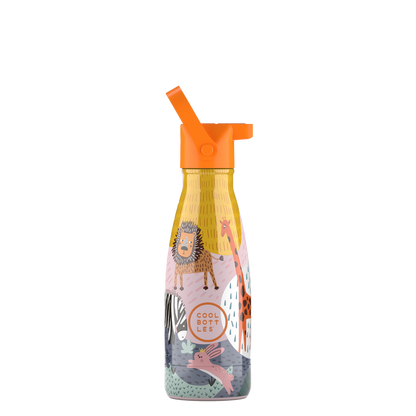 Garrafa de Inox CoolBottles 260ml