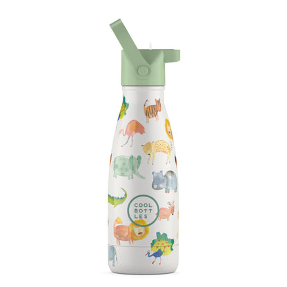 Garrafa de Inox CoolBottles 260ml