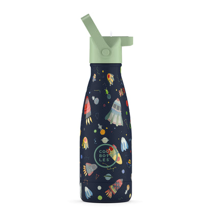 Garrafa de Inox CoolBottles 260ml