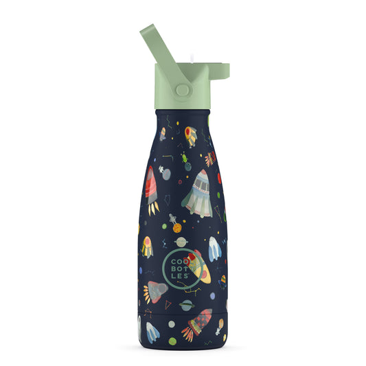 Garrafa de Inox CoolBottles 260ml