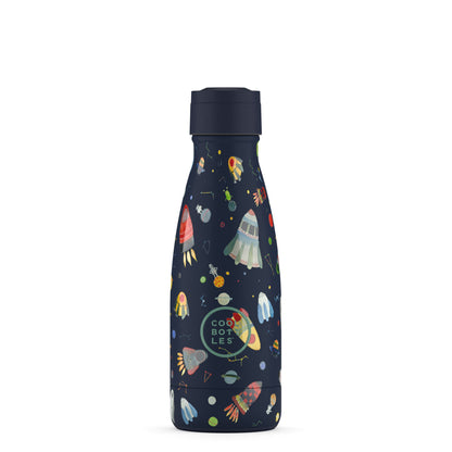 Garrafa de Inox CoolBottles 260ml