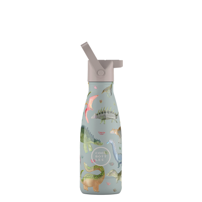 Garrafa de Inox CoolBottles 260ml