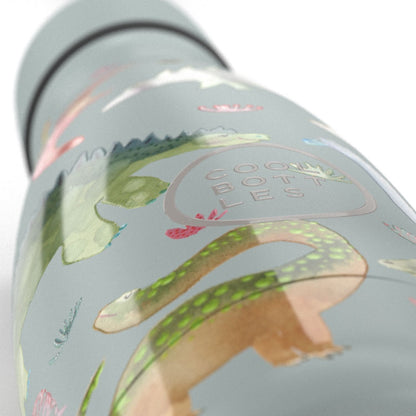 Garrafa de Inox CoolBottles 260ml
