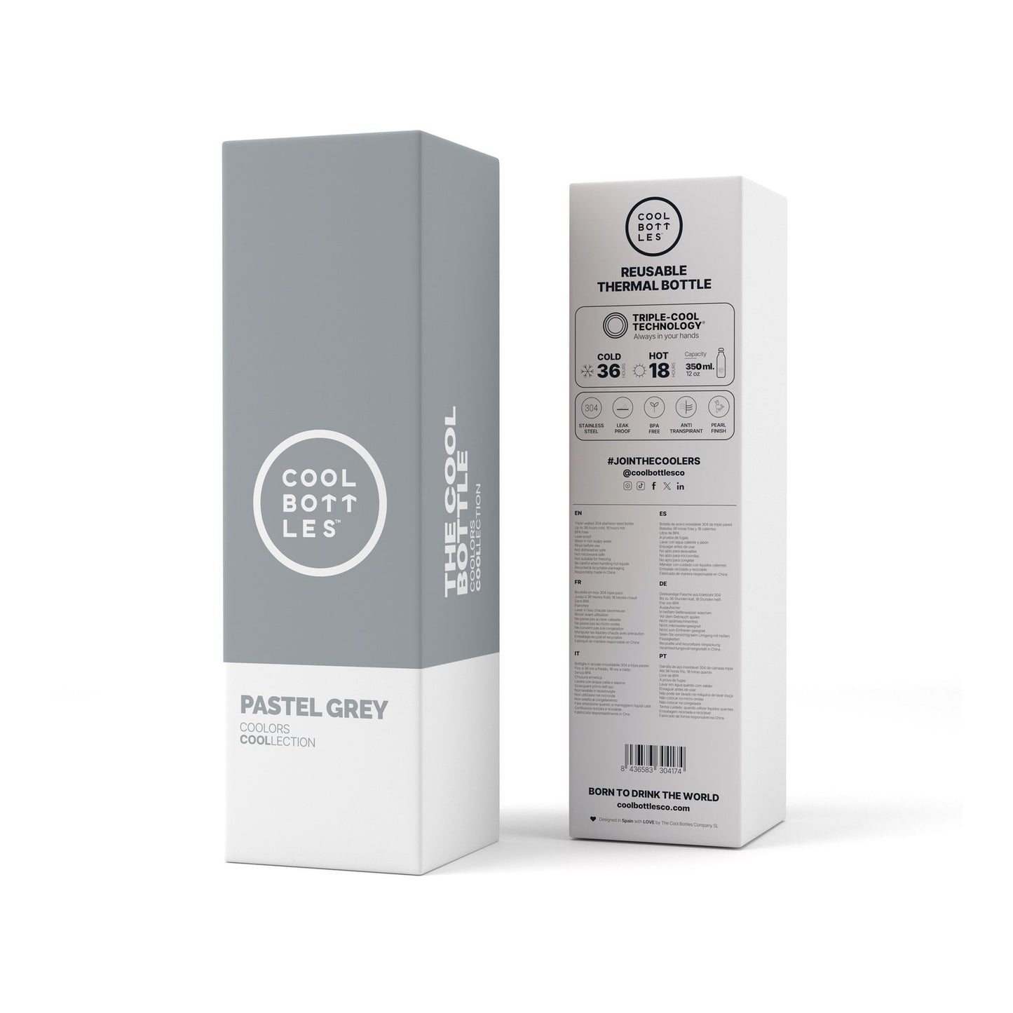 CoolBottles 500ml