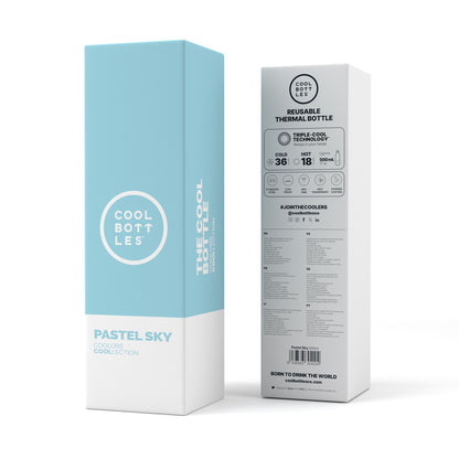 CoolBottles 500ml