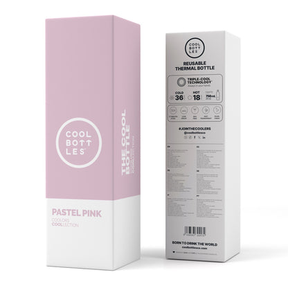 CoolBottles 500ml