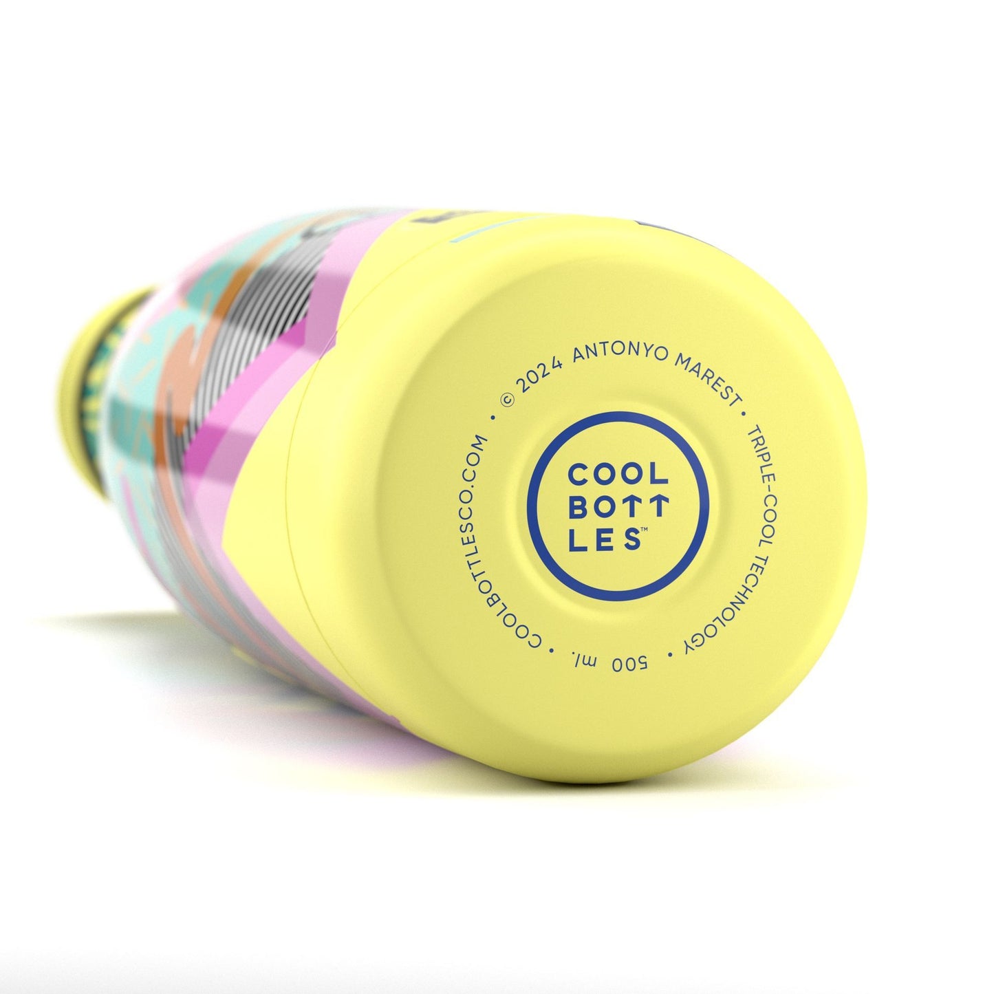 CoolBottles 500ml
