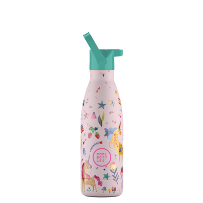 Garrafa de Inox CoolBottles 350ml