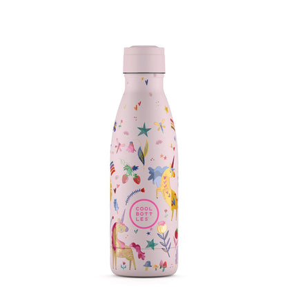 Garrafa de Inox CoolBottles 350ml