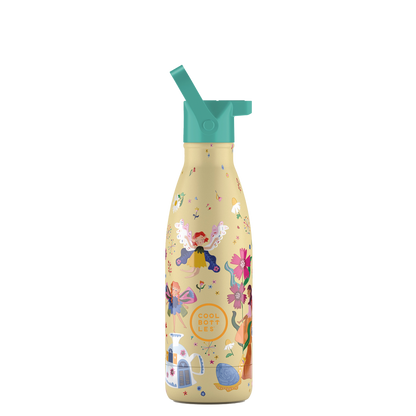 Garrafa de Inox CoolBottles 350ml