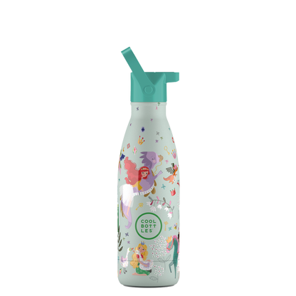 Garrafa de Inox CoolBottles 350ml