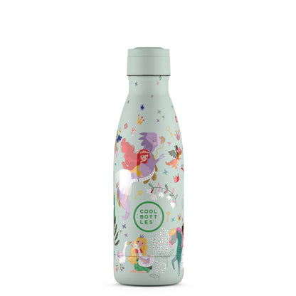 Garrafa de Inox CoolBottles 350ml