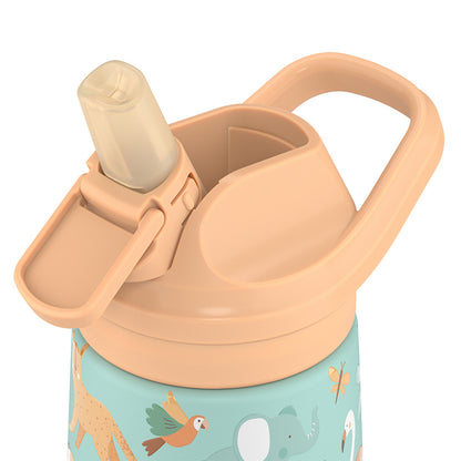 Garrafa Térmica CoolBottles Kiddies 350ml