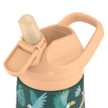 Garrafa de Inox CoolBottles Kiddies 350ml