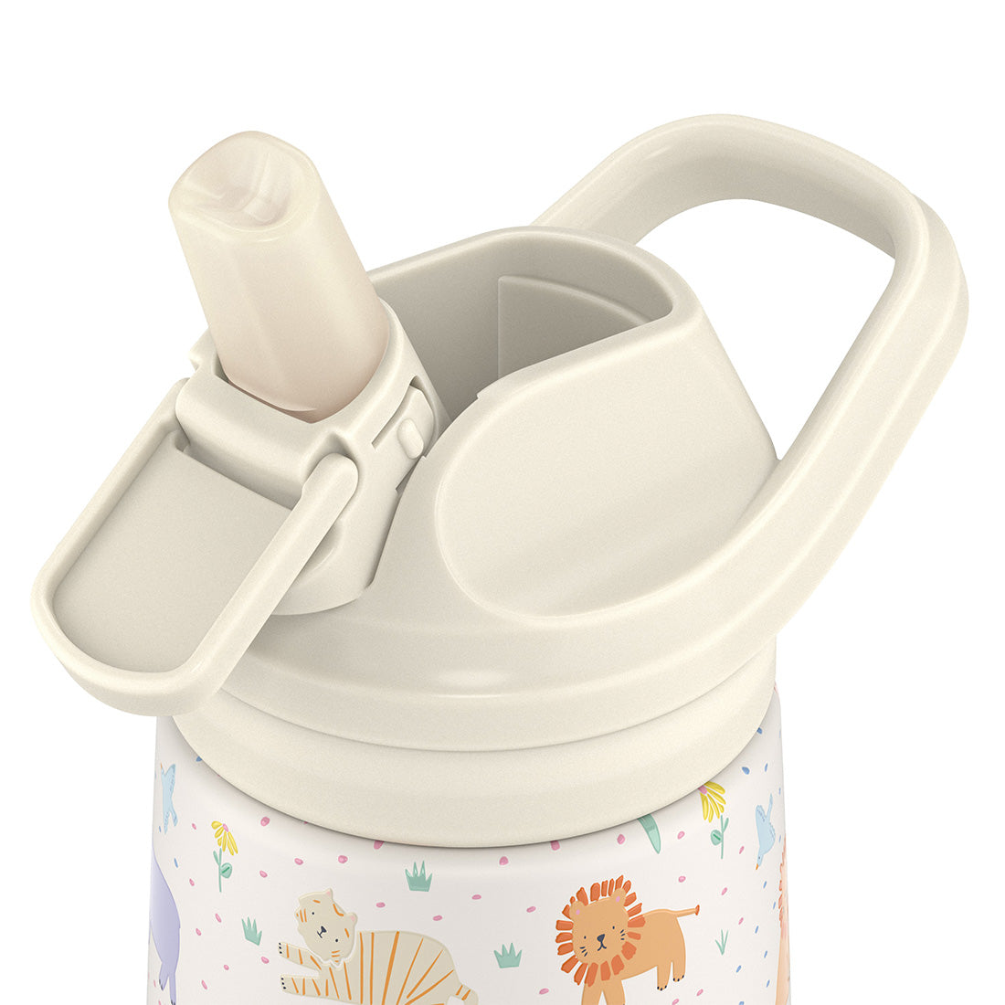 Garrafa Térmica CoolBottles Kiddies 350ml