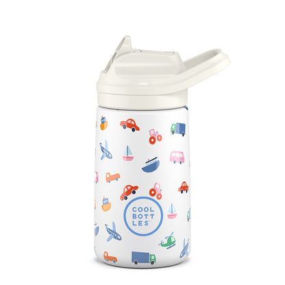 Garrafa Térmica CoolBottles Kiddies 350ml