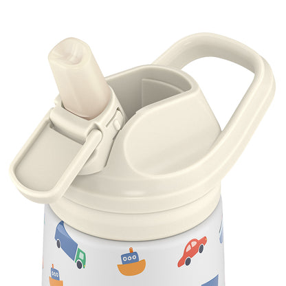 Garrafa Térmica CoolBottles Kiddies 350ml