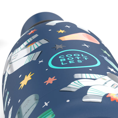 Garrafa de Inox CoolBottles 500ml