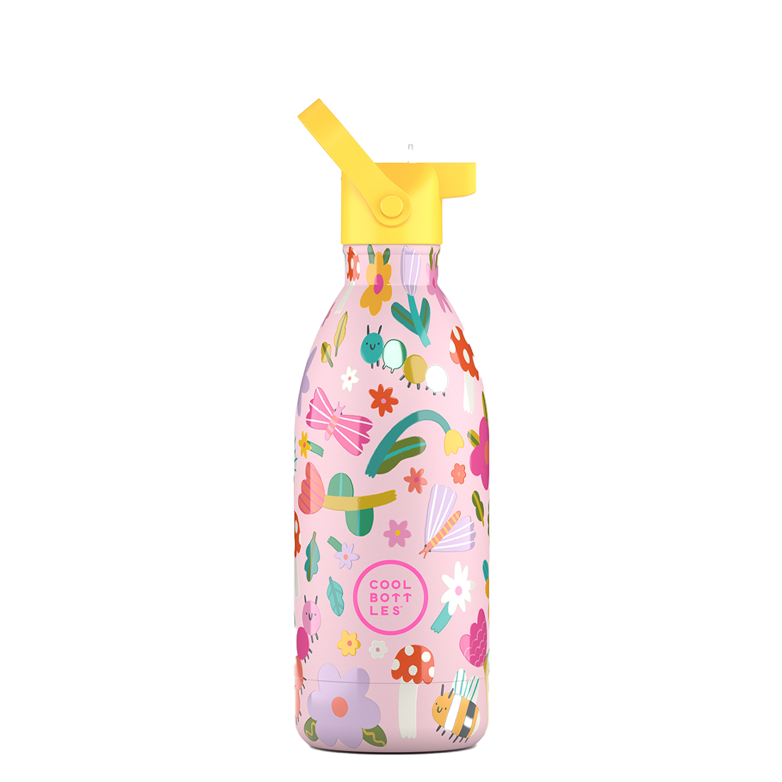 Garrafa de Inox CoolBottles 500ml
