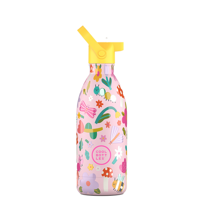 Garrafa de Inox CoolBottles 500ml