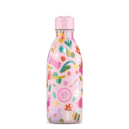 Garrafa de Inox CoolBottles 500ml