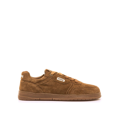 MTNG Suede