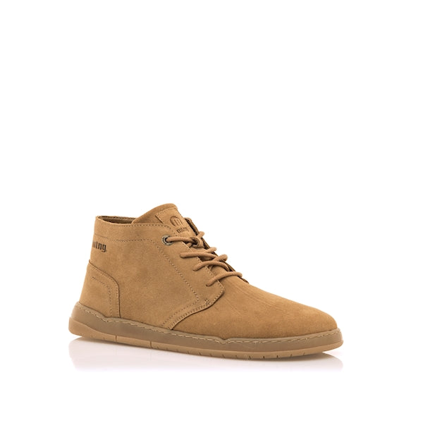 MTNG Botim Suede