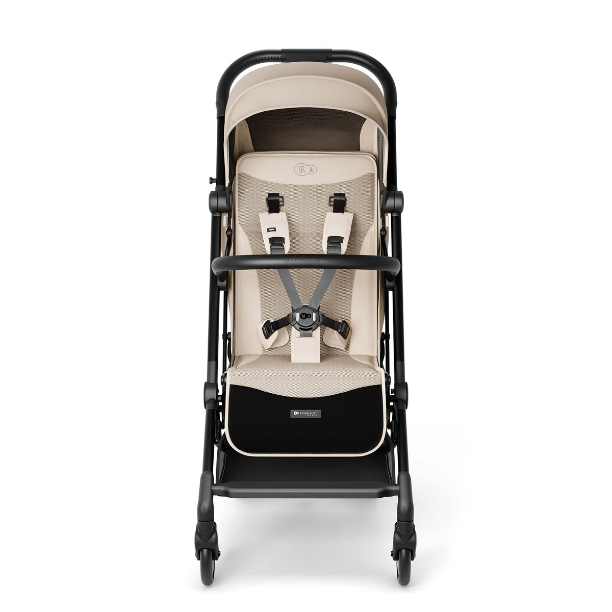 Kindekraft Carrinho Compacto Pilot2