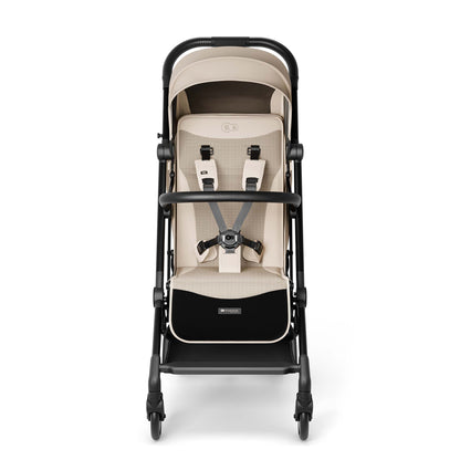 Kindekraft Carrinho Compacto Pilot2