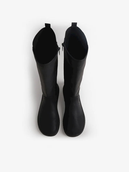 MTNG Free Botas Alask Negro