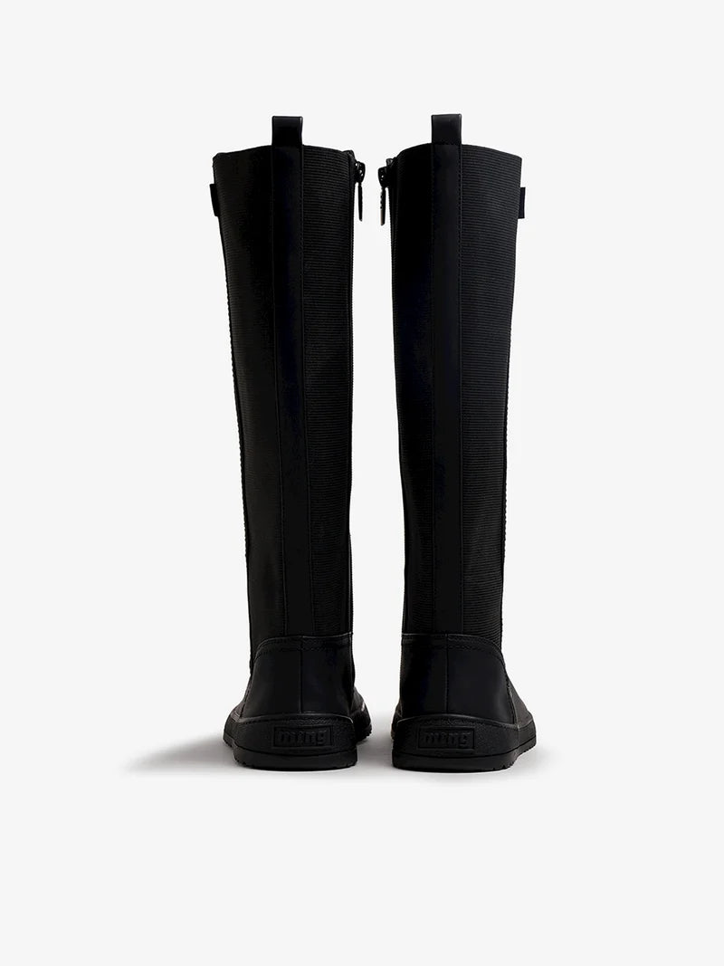MTNG Free Botas Alask Negro