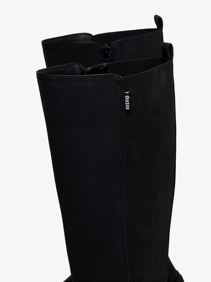 MTNG Free Botas Alask Negro