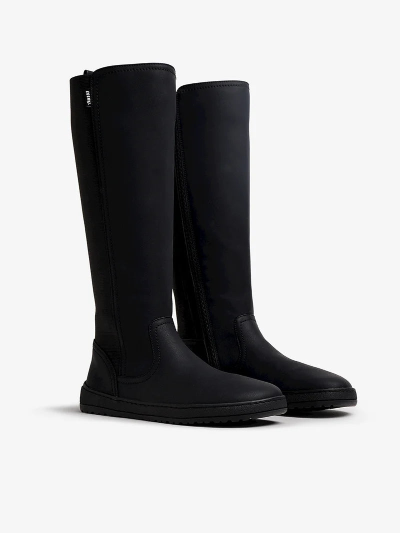 MTNG Free Botas Alask Negro